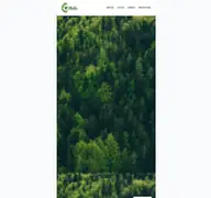 Kleine Seitenvorschau von wildnisschulen-netzwerk.de