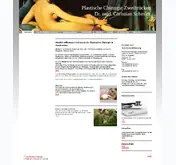 Kleine Seitenvorschau von plastische-chirurgie-zweibruecken.de