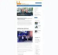 Kleine Seitenvorschau von brlv.de
