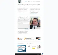 Kleine Seitenvorschau von webmax.ch