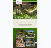 Kleine Seitenvorschau von wildpark-daun.de