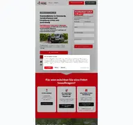 Kleine Seitenvorschau von fahrdienst-esche.de