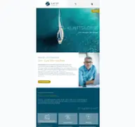 Kleine Seitenvorschau von latus-consulting.de
