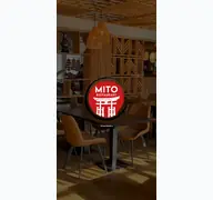 Kleine Seitenvorschau von mitorestaurant.de