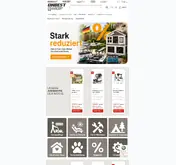 Kleine Seitenvorschau von onbest-shop.de