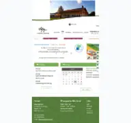 Kleine Seitenvorschau von laubenbergschule.de