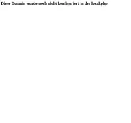 Kleine Seitenvorschau von ondataport.de