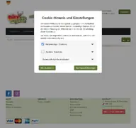 Seitenvorschau von wildpark-ostrittrum.ticketfritz.de