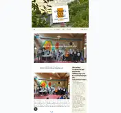Kleine Seitenvorschau von mesbm.de