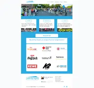 Kleine Seitenvorschau von skatebynight.de