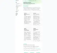 Kleine Seitenvorschau von mesh-sn.de