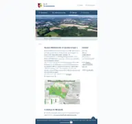 Kleine Seitenvorschau von wildpark-schwentinental.de