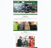 Kleine Seitenvorschau von fahrrad-rath.de