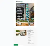 Kleine Seitenvorschau von mixto-verde.de