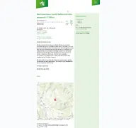 Kleine Seitenvorschau von halleinerhaus.naturfreunde.at