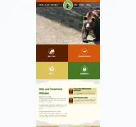 Kleine Seitenvorschau von wildpark-willingen.de