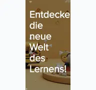 Kleine Seitenvorschau von brockhaus.de