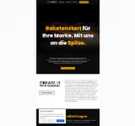 Kleine Seitenvorschau von laudephit.de