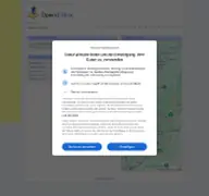 Kleine Seitenvorschau von broc.opendi.ch