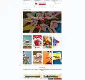 Kleine Seitenvorschau von wildschuetz-shop.de