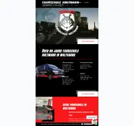 Kleine Seitenvorschau von fahrschule-holtmann.de