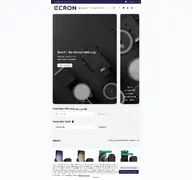 Kleine Seitenvorschau von brodit-shop.de