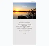 Kleine Seitenvorschau von elbeins.de