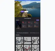 Kleine Seitenvorschau von mmbikes.de