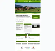 Kleine Seitenvorschau von wildsteig.de