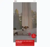 Kleine Seitenvorschau von kosma-fensterbau.de