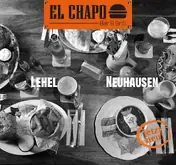 Kleine Seitenvorschau von elchapo-bar.de