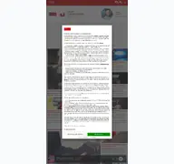 Kleine Seitenvorschau von radioemscherlippe.de