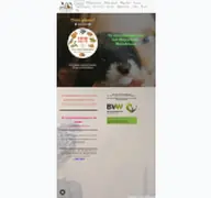 Kleine Seitenvorschau von wildtierhilfe-jacky-schieser.de