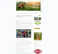 Kleine Seitenvorschau von wildtierrettung-ammerland.de