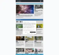 Kleine Seitenvorschau von rheintal24.ch