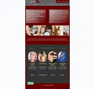 Kleine Seitenvorschau von kosmetikstudio-nats.de