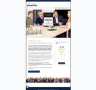 Kleine Seitenvorschau von laufenberg-immobilien.de