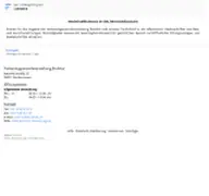 Kleine Seitenvorschau von brohltal.more-rubin1.de
