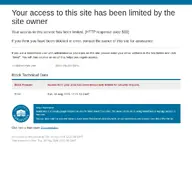 Kleine Seitenvorschau von cuanswers.com