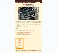 Kleine Seitenvorschau von schlenkerla.de