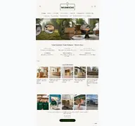 Kleine Seitenvorschau von wildwuchs-moebel.de