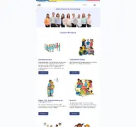 Kleine Seitenvorschau von elternstiftung.de