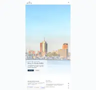 Kleine Seitenvorschau von notariat-hamburg-bergedorf.de