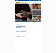Kleine Seitenvorschau von umweltverbaende.at