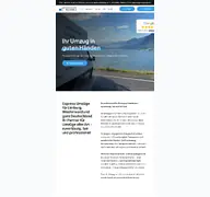 Kleine Seitenvorschau von umzugsfirma-limburg.de