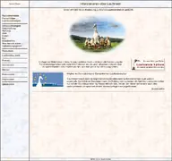 Kleine Seitenvorschau von laufis.de