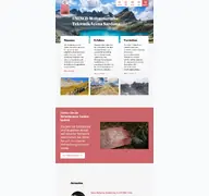 Kleine Seitenvorschau von unesco-sardona.ch
