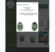 Kleine Seitenvorschau von wilhelm-gentz-grundschule.de