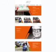 Kleine Seitenvorschau von wilhelm-hirte-stiftung.de