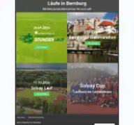 Kleine Seitenvorschau von lauf.psv-bernburg.de